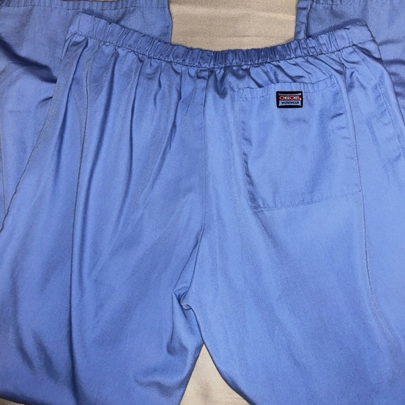 CHEROKEE scrub pants - Picture 2 of 4